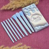 ست براش پینترستی کارتنی