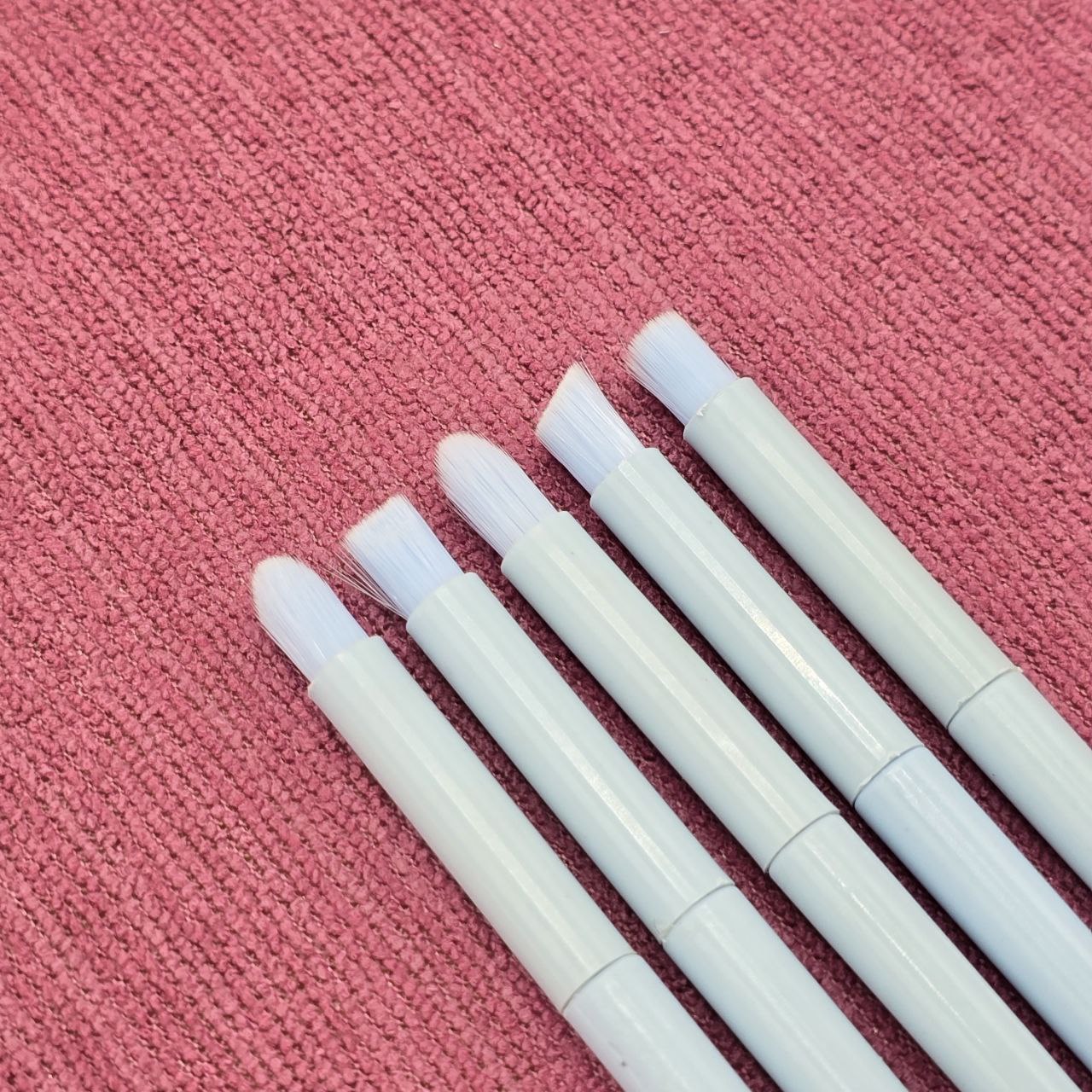 ست براش پینترستی کارتنی