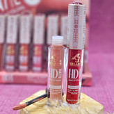 رژلب مایع با کیفیت گلاریس کد G011