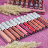 رژلب مایع با کیفیت گلاریس کد G011