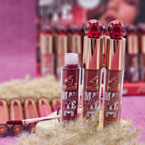 رژلب مایع با کیفیت گلاریس کد G010