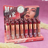 رژلب مایع با کیفیت گلاریس کد G010