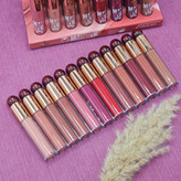 رژلب مایع با کیفیت گلاریس کد G010