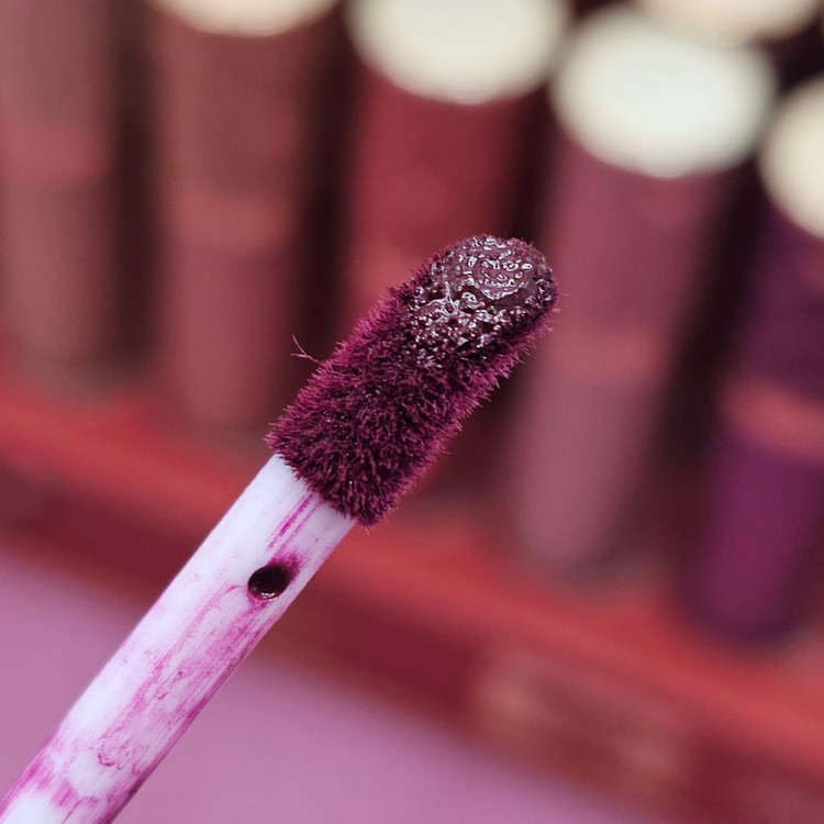 رژلب مایع با کیفیت گلاریس کد G104