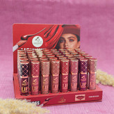 رژلب مایع با کیفیت گلاریس کد G104