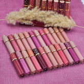 رژلب مایع با کیفیت گلاریس کد G104