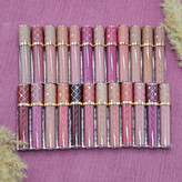 رژلب مایع با کیفیت گلاریس کد G104