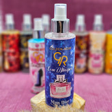 بادی اسپلش های شاین دار