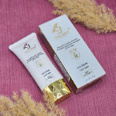 ضد آفتاب کرم پودری گلاریس GELARIS