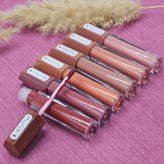 رژلب مایع کله شش ضلعی FLOMROR