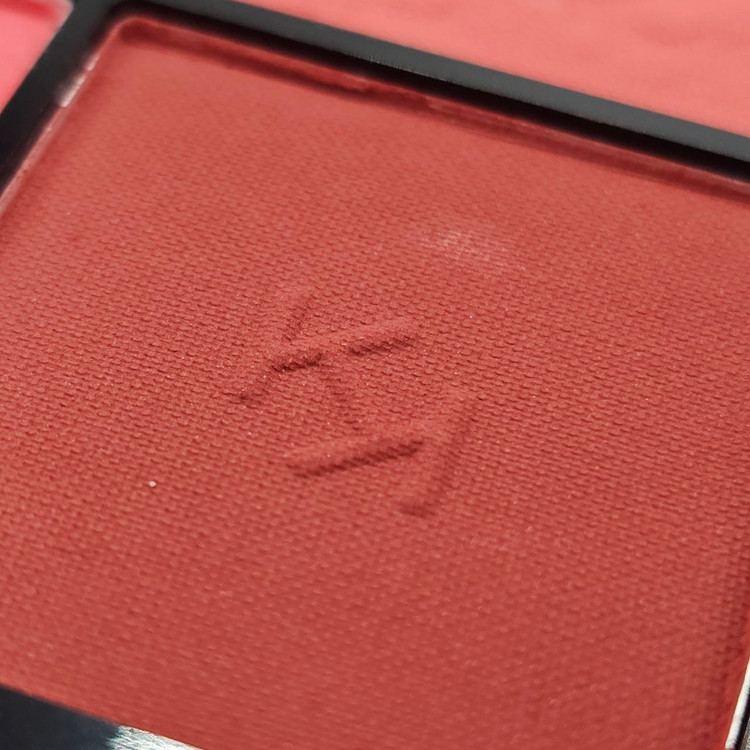 پالت روژگونه 4 رنگ پینک کی PINK KEY