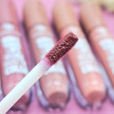 رژلب مایع کویدن رز قطره Quiden rose