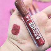 رژلب مایع کویدن رز قطره Quiden rose