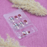 ناخن مصنوعی مخصوص پا