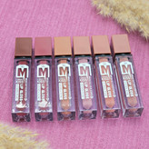 رژلب مایع کویدن رز مدل کله هرمی Qoeiden Rose