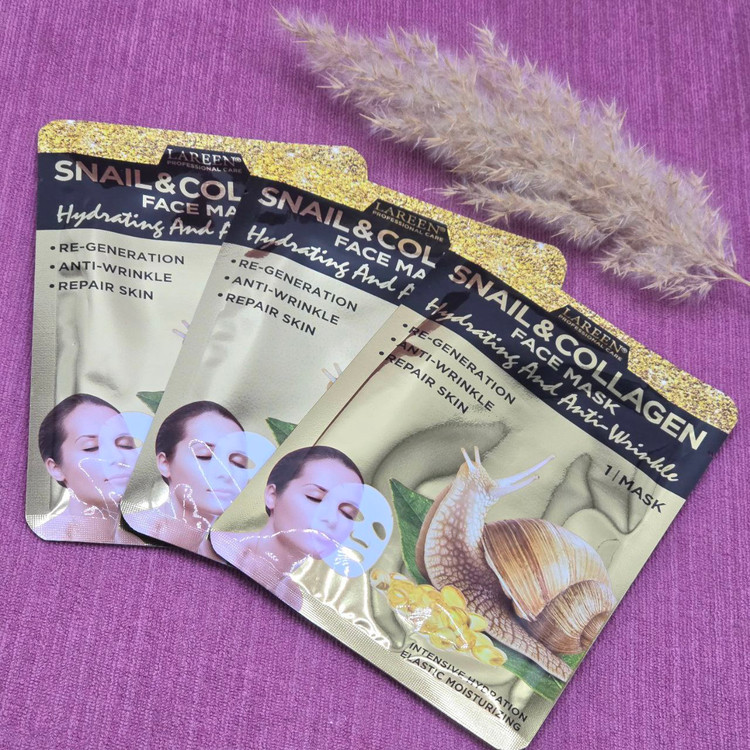 ماسک ورقه ای برند لارین (LAREEN)