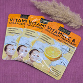 ماسک ورقه ای برند لارین (LAREEN)