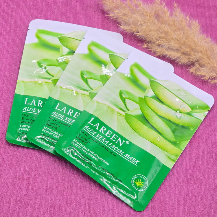 ماسک ورقه ای برند لارین (LAREEN)