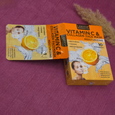 ماسک ورقه ای برند لارین (LAREEN)