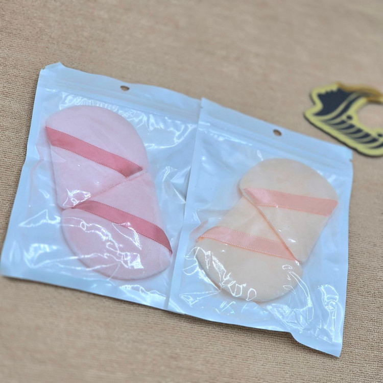 پد مثلثی شکل بند دار