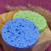 پد های دوقلو مدل پنیری