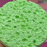 پد های دوقلو مدل پنیری