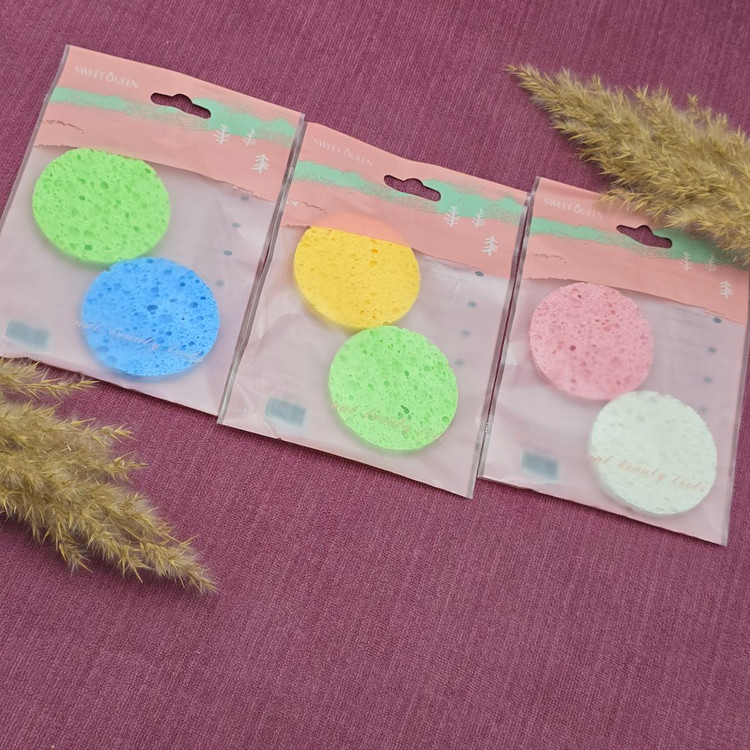 پد های دوقلو مدل پنیری