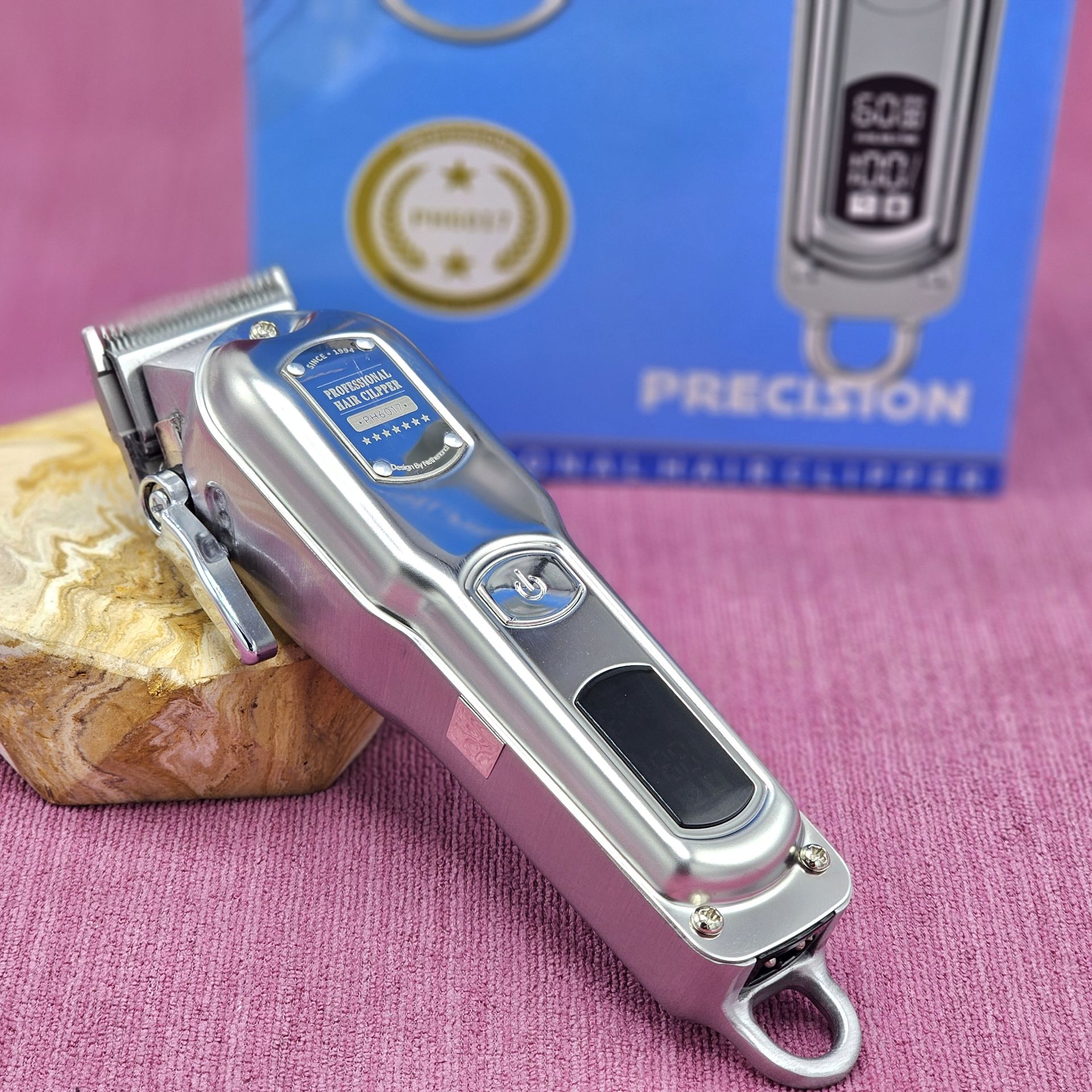 حجم زن یا ماشین اصلاح برند فیلیپس مدل PH6017