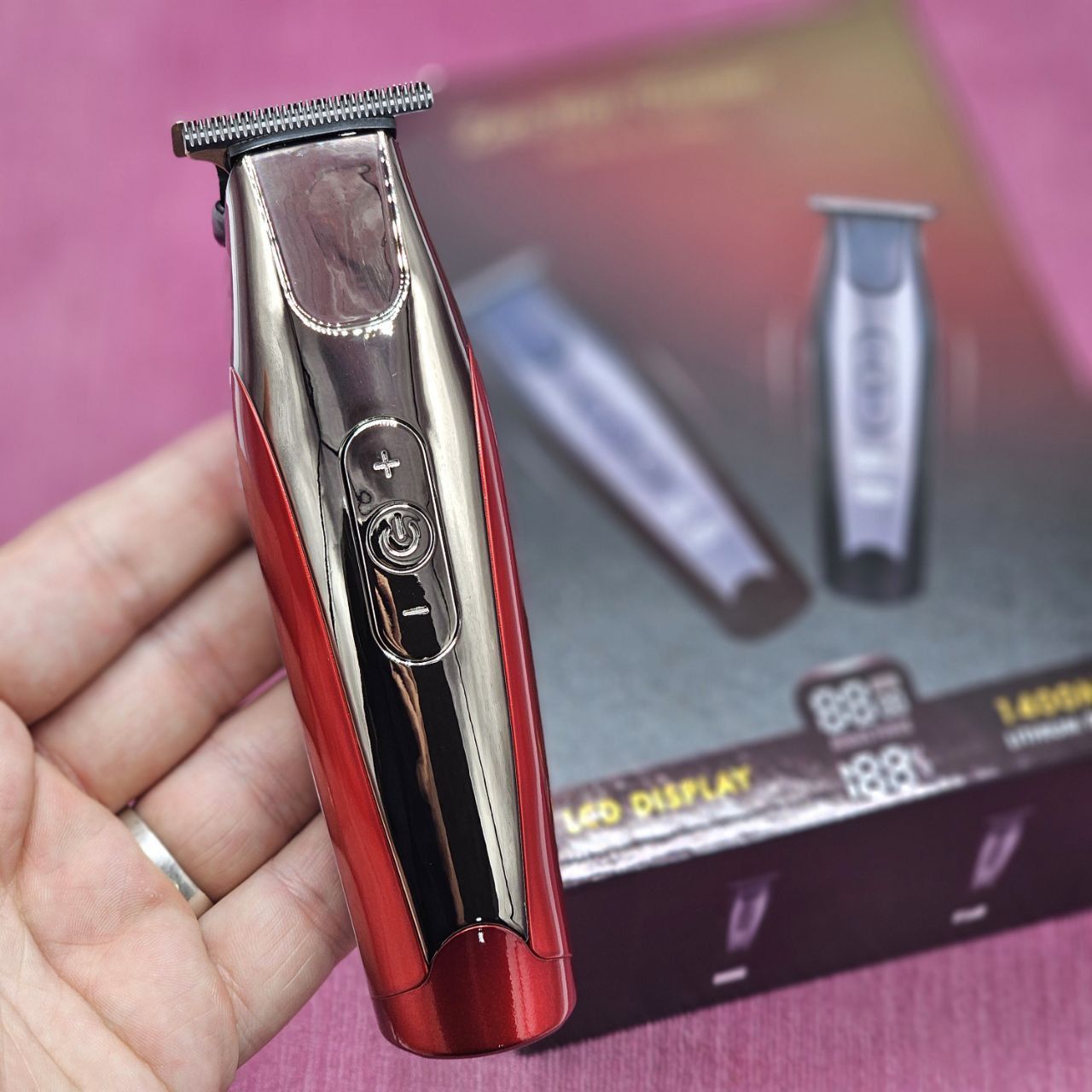 ریش تراش و ماشین اصلاح برند فیلیپس مدل PH_7000