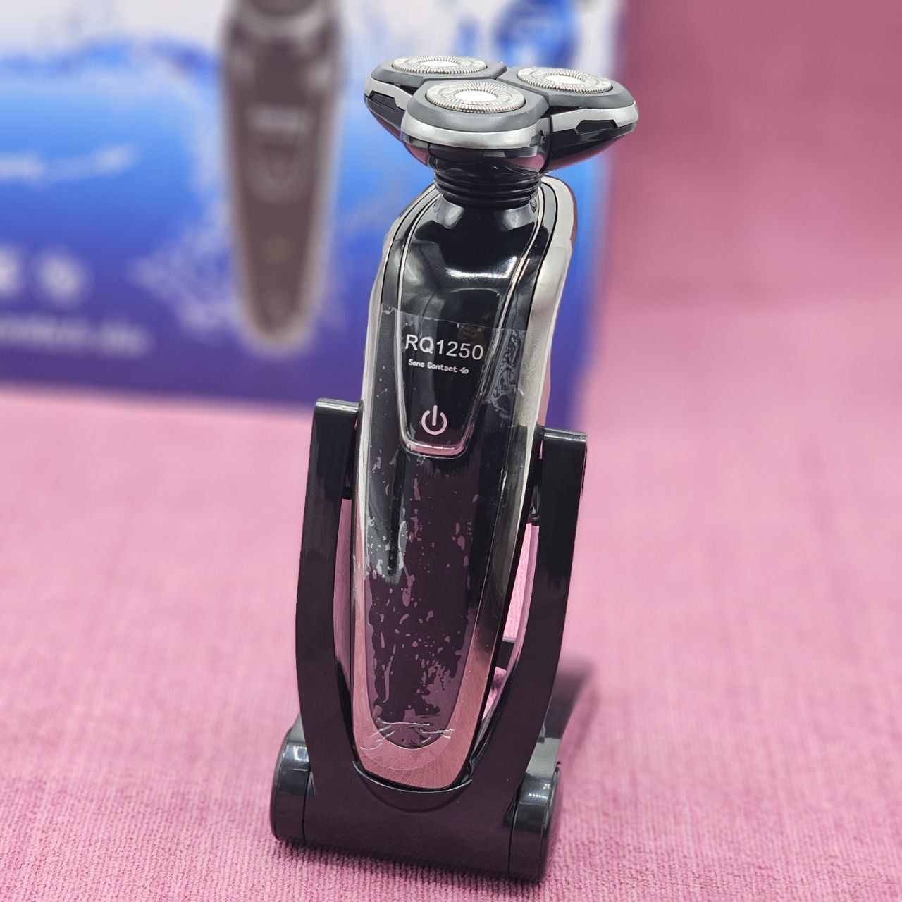 ریش تراش سه کاره برند فیلیپس  RQ-1250