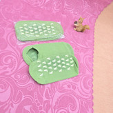 جوراب سیلیکونی مخصوص مراقبت پا