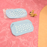 جوراب سیلیکونی مخصوص مراقبت پا