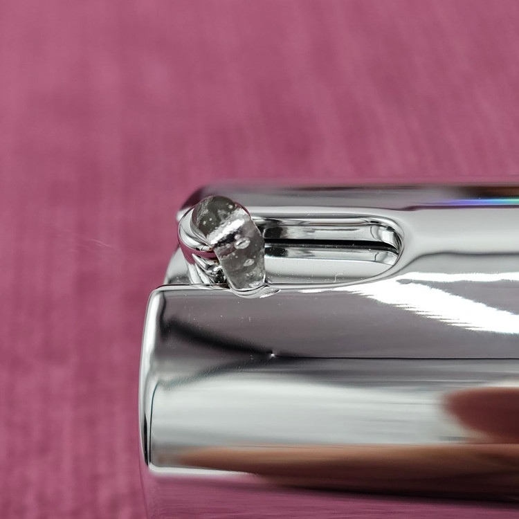 پرایمر مات و مخملی مودا