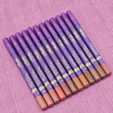 رژلب مدادی برند پرشین کوئین