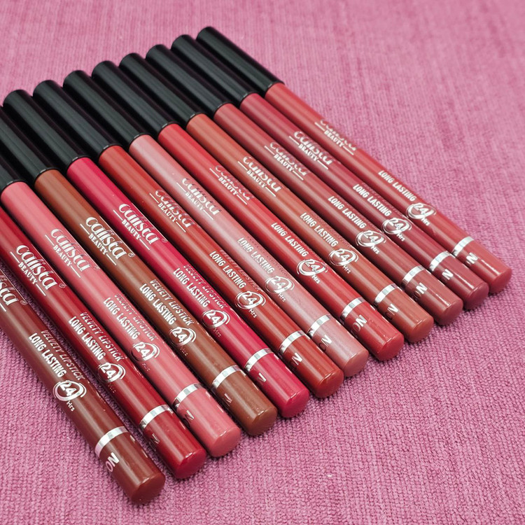 رژلب مدادی برند کالیستا