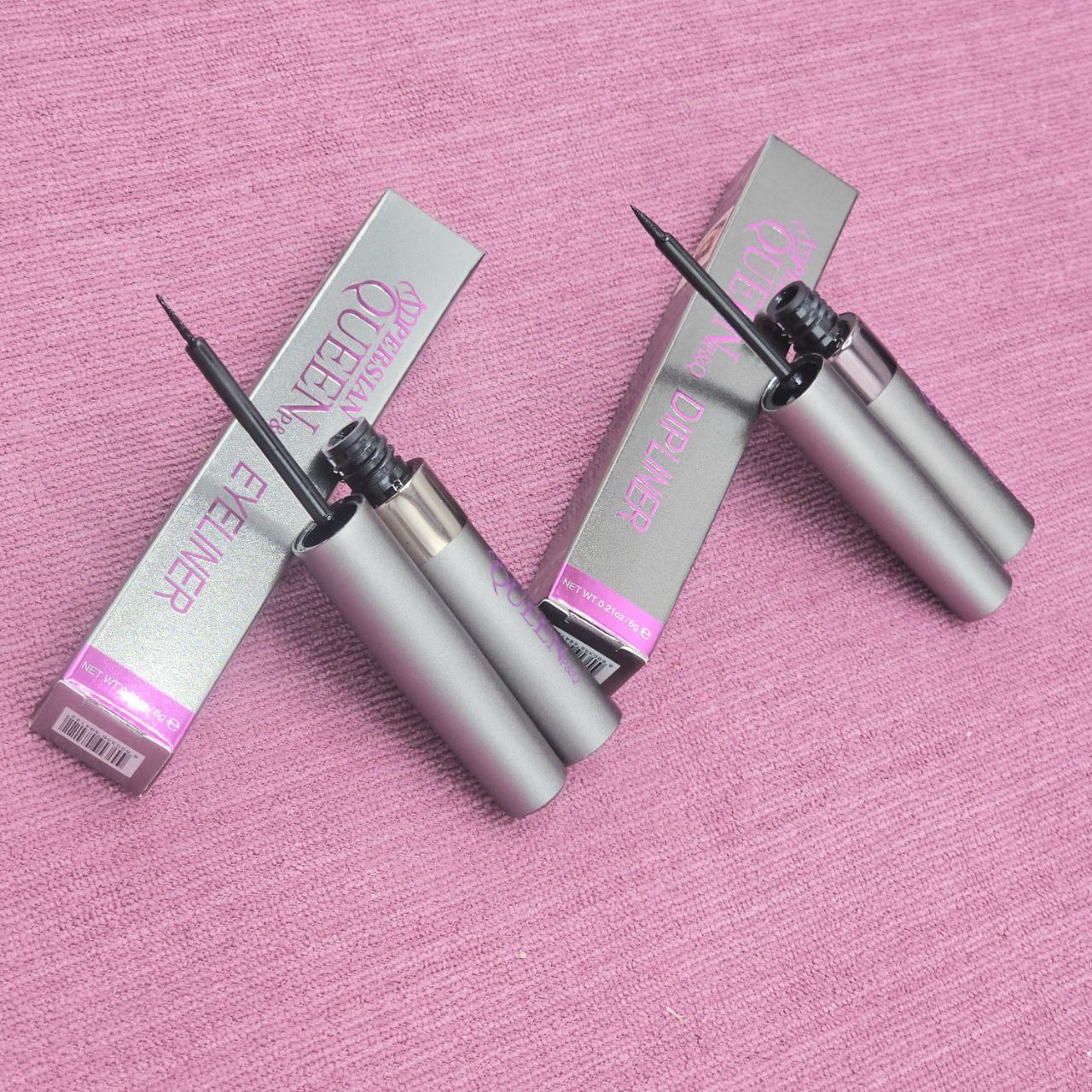 خط چشم ضد حساسیت پرشین کوئین