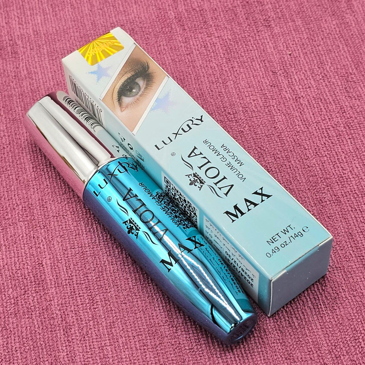 ریمل فرچه ژله ای ویولا مکس