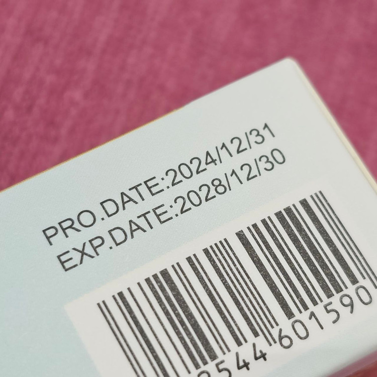 ریمل فرچه ژله ای ویولا مکس