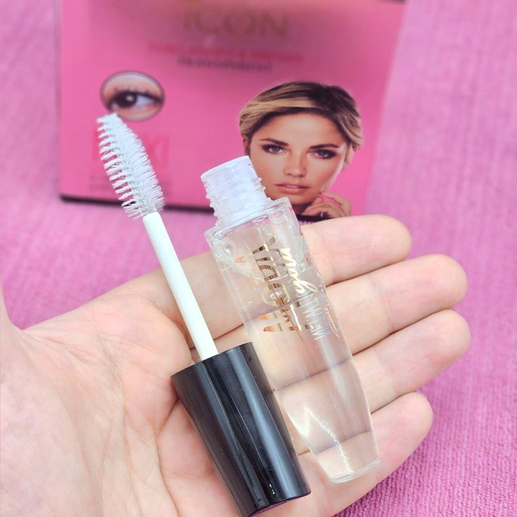 ژل مژه و ابرو برند مودا