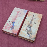 پالت سایه طرح برج ایفل