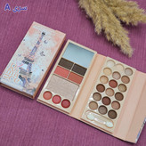 پالت سایه طرح برج ایفل