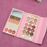 پالت سایه طرح برج ایفل