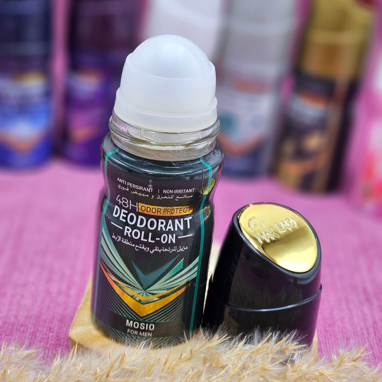 مام رولی برند مکس لیدی