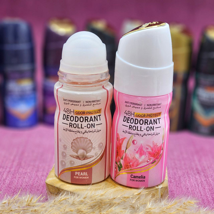 مام رولی برند مکس لیدی