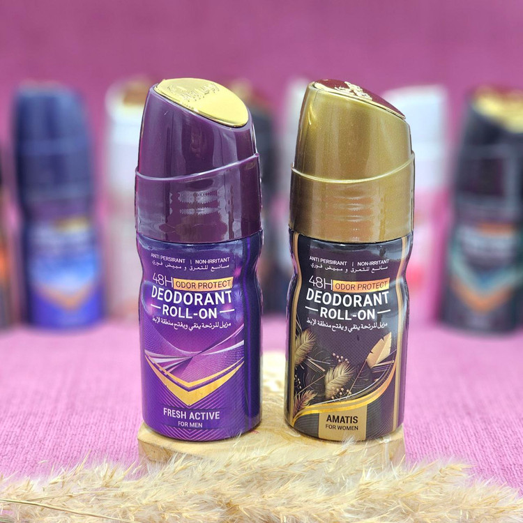 مام رولی برند مکس لیدی