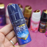 مام رولی برند مکس لیدی