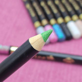 سایه چشم مدادی شاین دار نایس