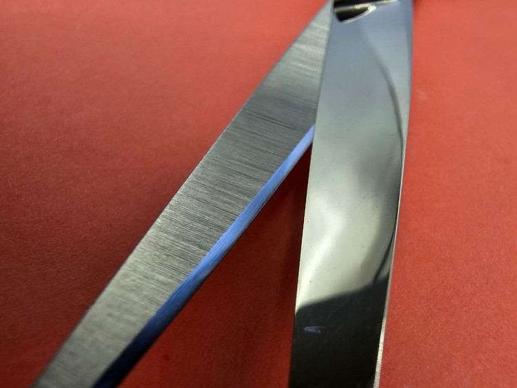 ست قیچی کوتاهی و پیتاژ آرایشگاهی