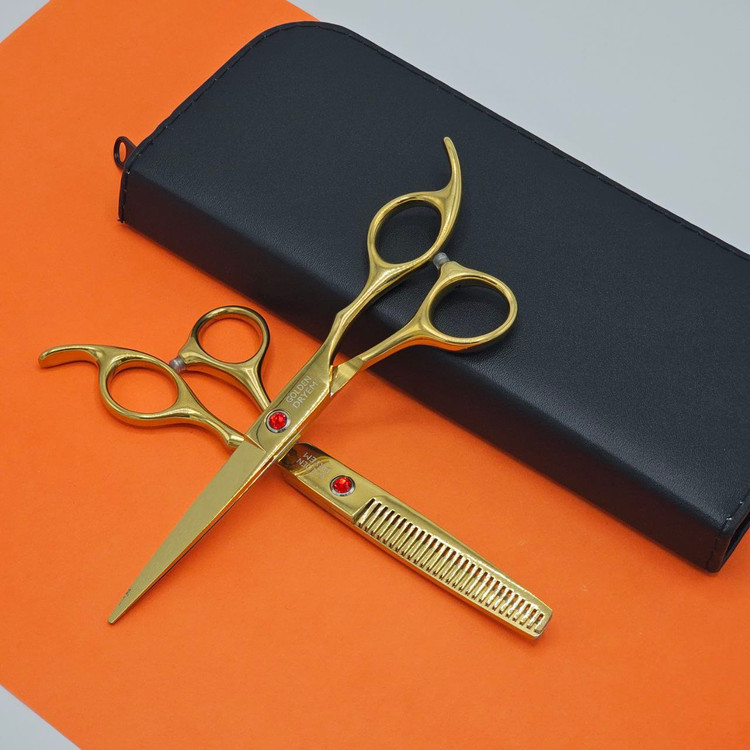 ست قیچی کوتاهی و پیتاژ آرایشگاهی