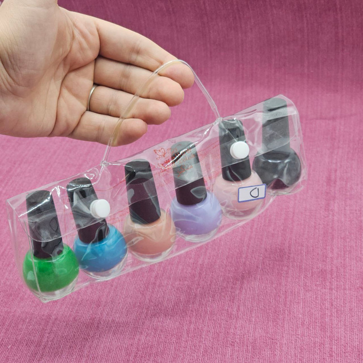 لاک ناخن سایز بزرگ کیفی